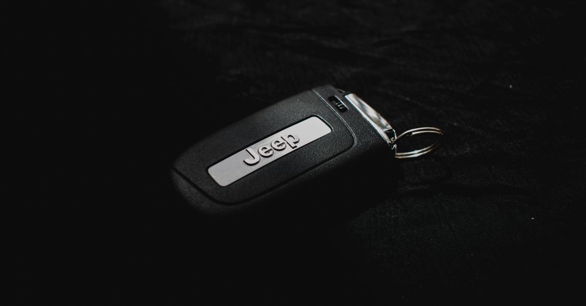 Car Key Replacement — Costa Mesa Locksmith