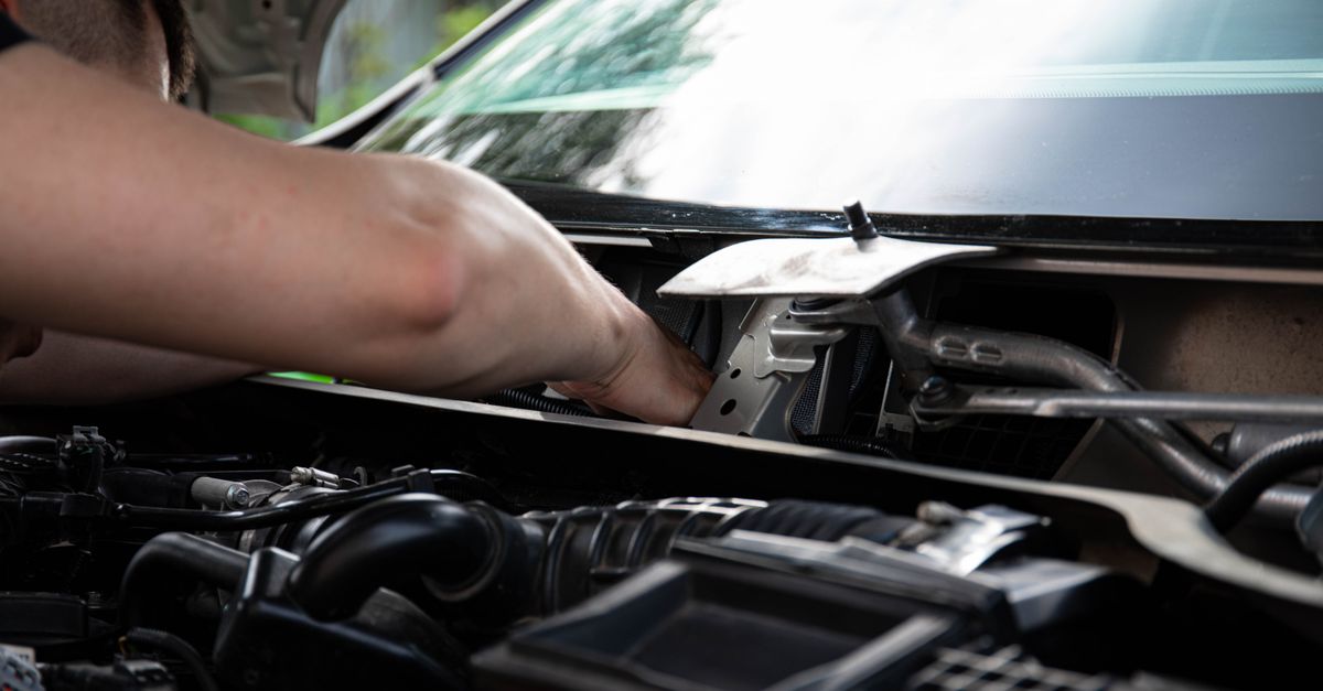 Automotive Locksmith service — Costa Mesa Locksmith
