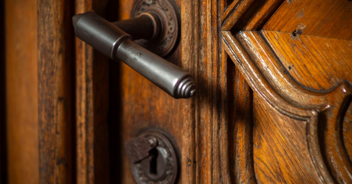 Residential Lock Installation — Costa Mesa Locksmith
