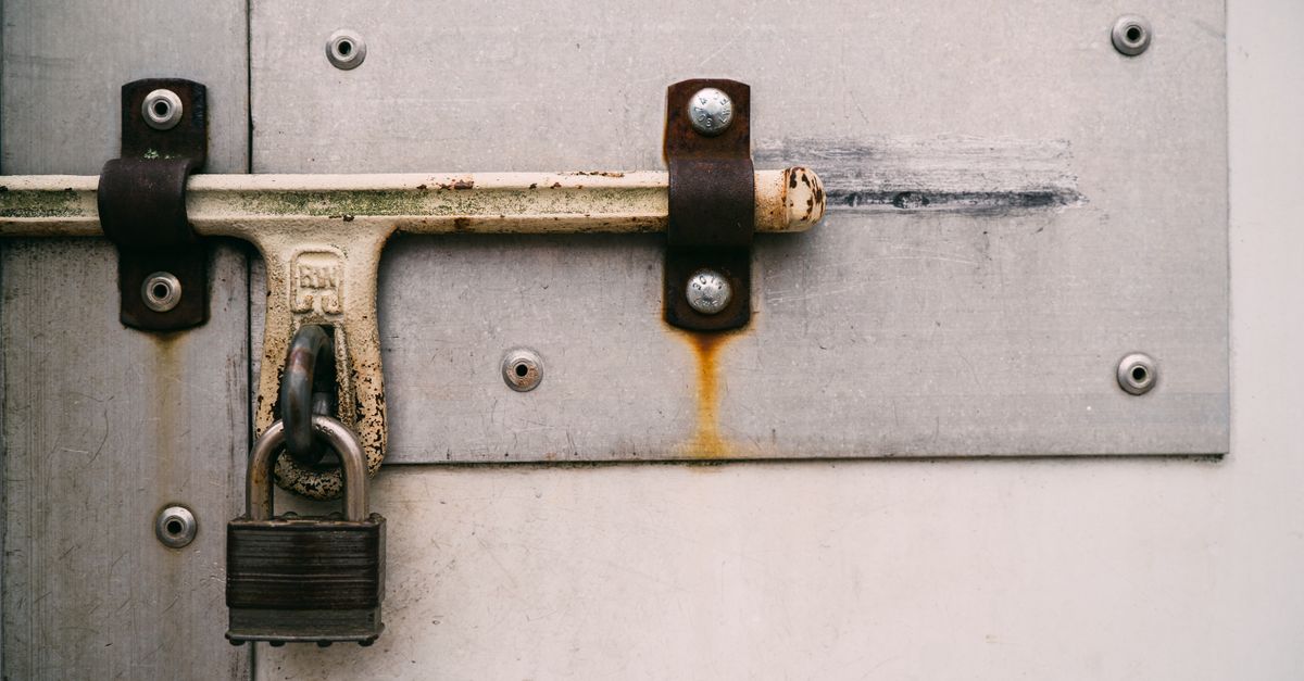Mortise Lock Repair & Replacement — Costa Mesa Locksmith