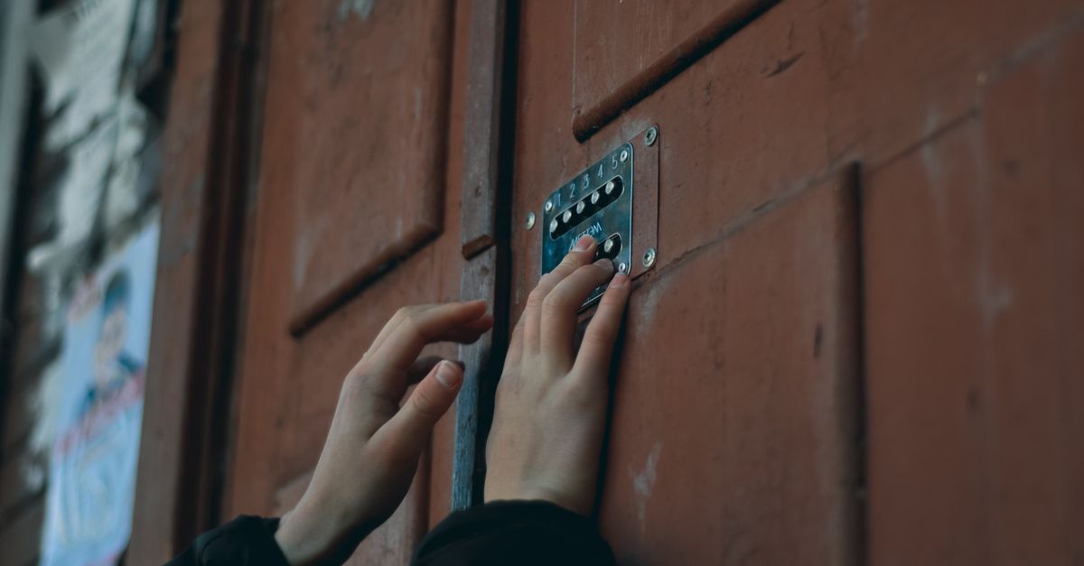 Smart Lock Installation — Costa Mesa Locksmith