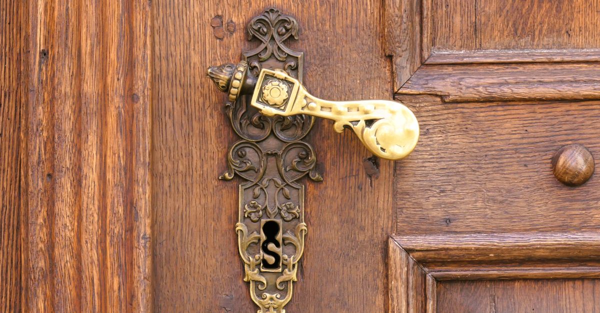 What Is a Mortise Lock and Should You Repair or Replace It? — Costa Mesa Locksmith