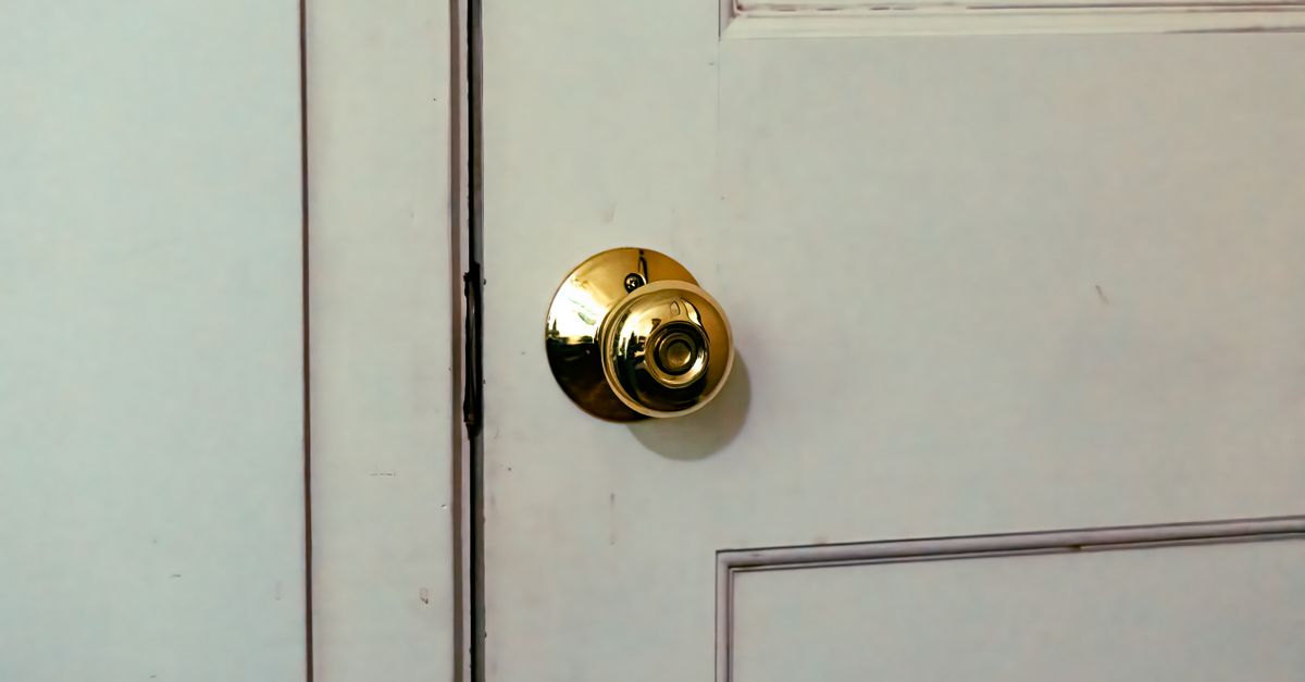 door security hardware — Costa Mesa Locksmith