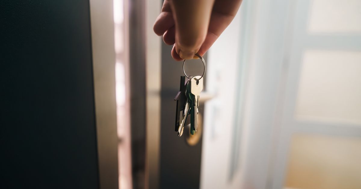 locksmith shop keys — Costa Mesa Locksmith