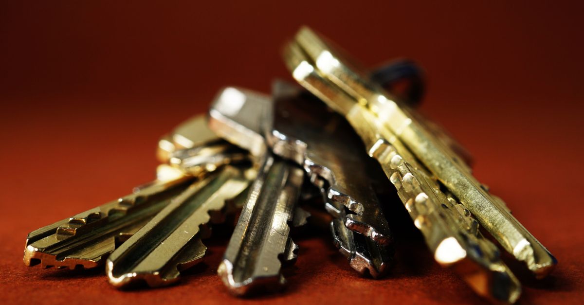 locksmith tools keys — Costa Mesa Locksmith