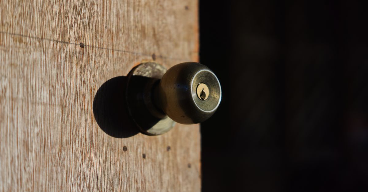home security lock door — Costa Mesa Locksmith