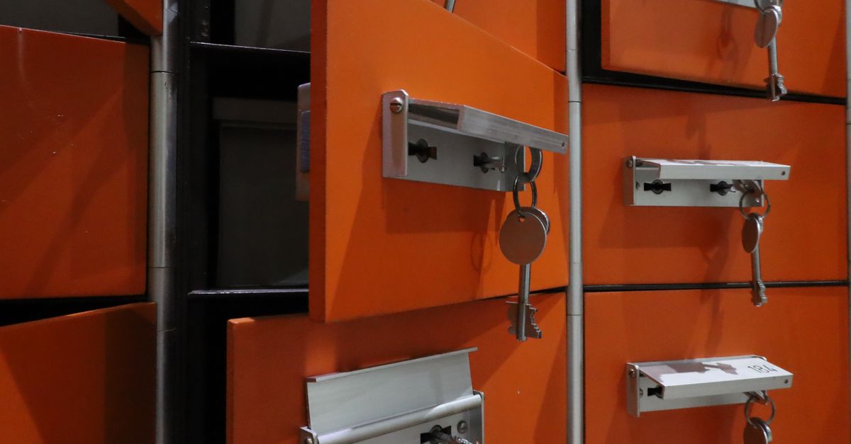 locksmith shop keys — Costa Mesa Locksmith