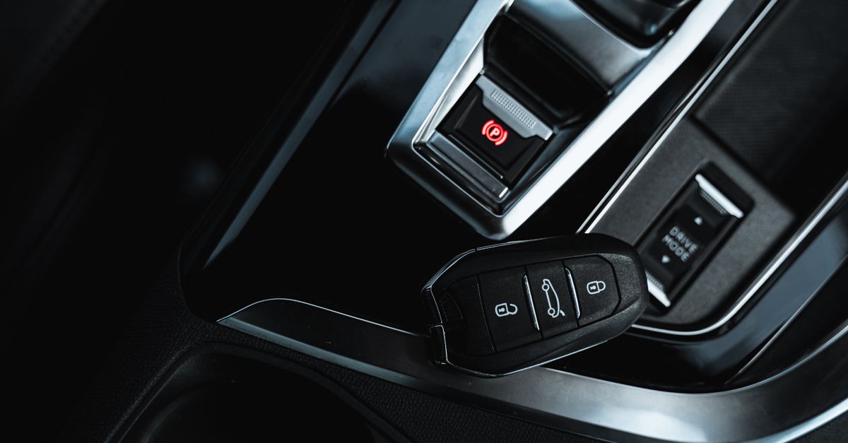 Automotive Locksmith Solutions Beyond the Key Itself — Costa Mesa Locksmith