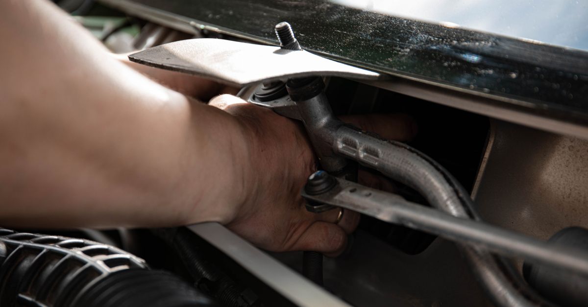What Goes Wrong Inside an Ignition Cylinder — and How We Fix It — Costa Mesa Locksmith