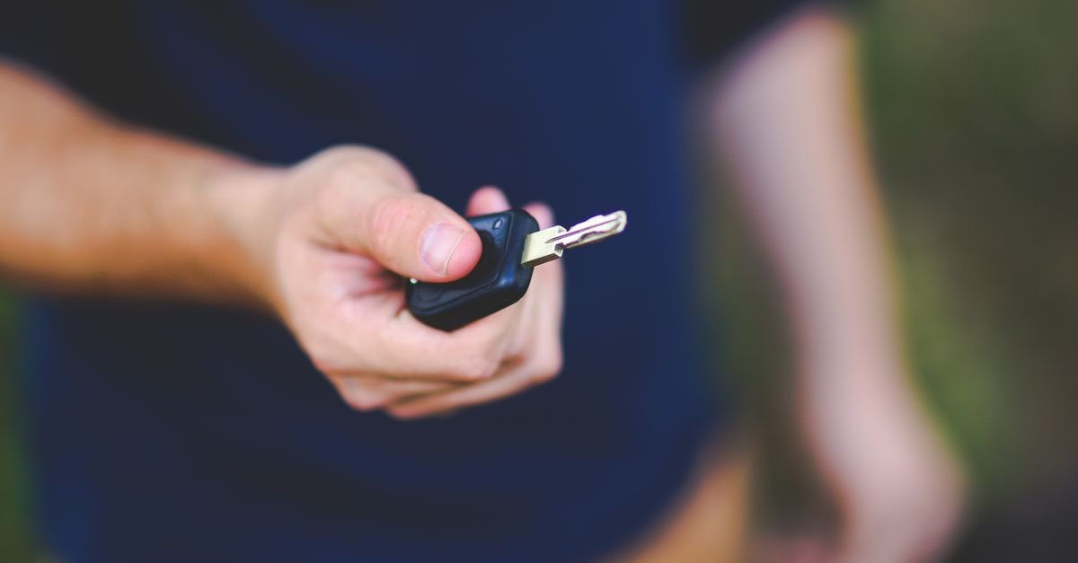 When Ignition Cylinder Work Connects to Broader Vehicle and Property Security — Costa Mesa Locksmith