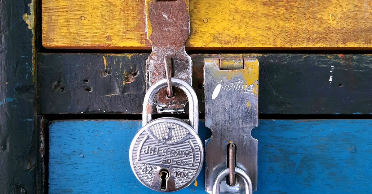 High-Security Hardware and the Mortise Lock Built for Storefronts and Offices — Costa Mesa Locksmith