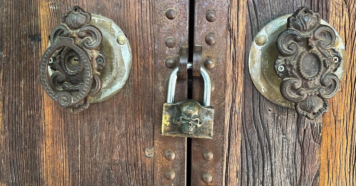 Why Commercial Door Lock Installation Demands a Different Approach — Costa Mesa Locksmith