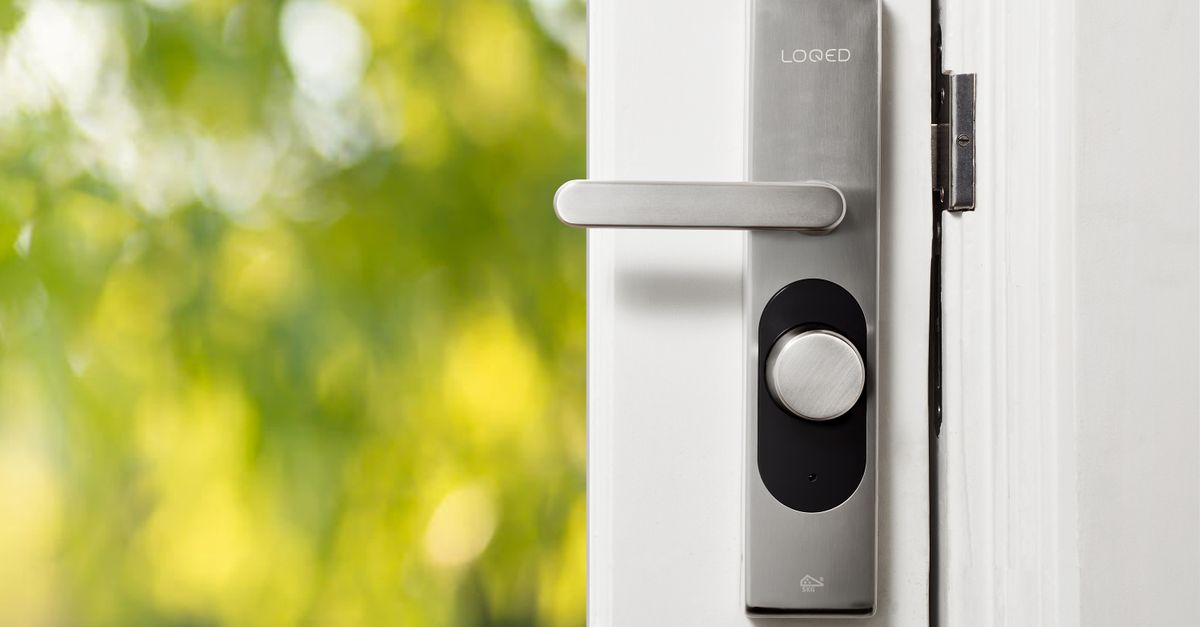 Smart Locks, Keypad Systems, and Mortise Lock Upgrades for Costa Mesa Businesses — Costa Mesa Locksmith