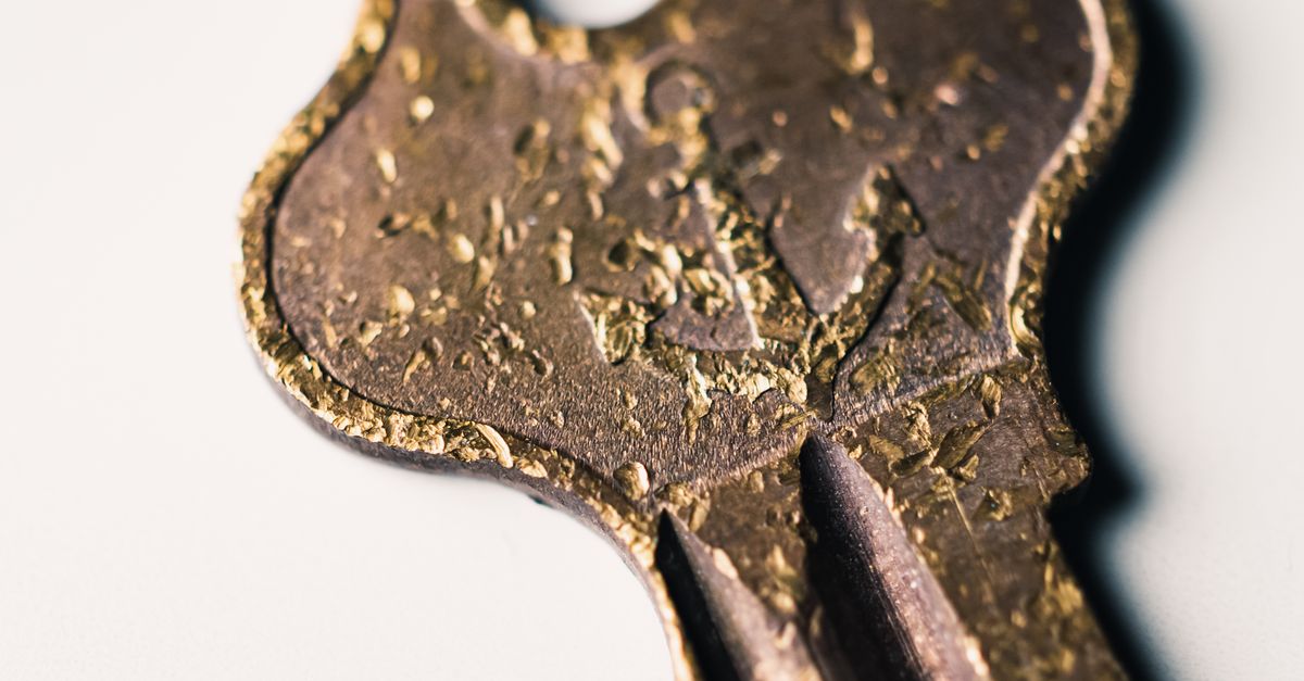 How Master Key Systems Actually Work — and Why Design Matters First — Costa Mesa Locksmith
