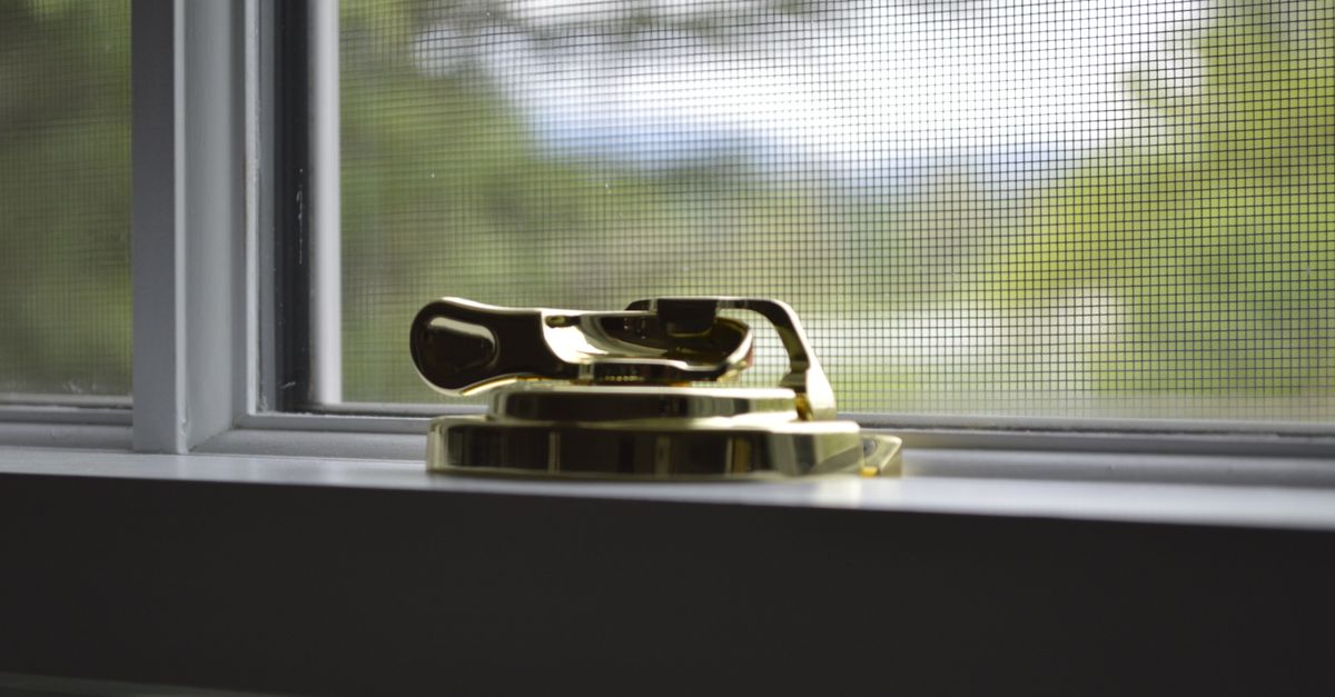 Window Latches, Sliding-Door Locks, and the Weak Points Most People Ignore — Costa Mesa Locksmith