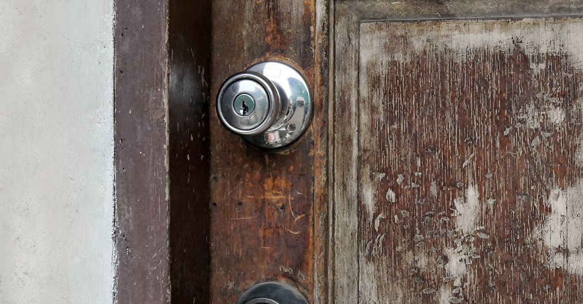 Mortise Lock and Door Knob Lock Services — What Our Technicians Actually Do — Costa Mesa Locksmith