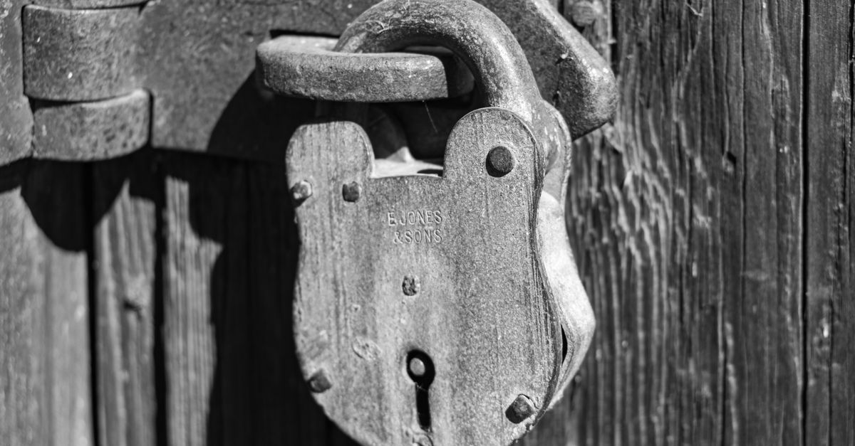 When Full Mortise Lock or Hardware Replacement Is the Right Call — Costa Mesa Locksmith